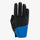 Roeckl Weldon Riding Gloves #colour_black-blue