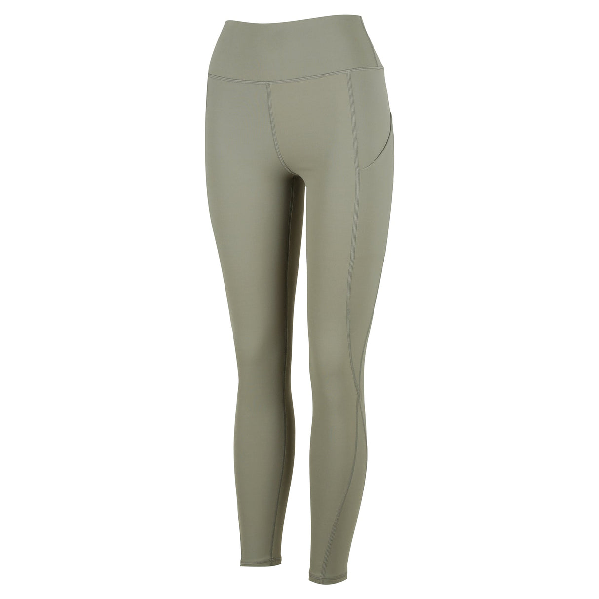 Ridgeline Ladies Infinity Leggings #colour_sage