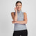 Mochara Sleeveless Recycled Base Layer #colour_slate-grey