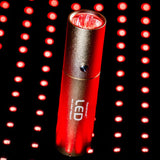 Horseware Ireland LED Red Light Therapy Wand #colour_black-black