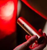 Horseware Ireland LED Red Light Therapy Wand #colour_black-black