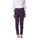 Toggi Children's Show Ring Jodhpurs #colour_purple
