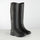 Toggi Calgary Pro Regular Leg Boots #colour_black