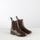 Toggi Ottowa Childrens Jodhpur Boot #colour_brown