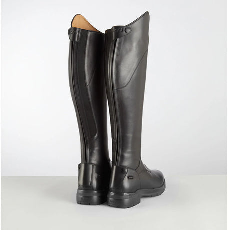 Toggi Avebury Training Boot Wide Fit #colour_black