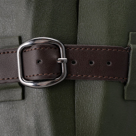 Rouchette Veneur Neo Boots #colour_khaki