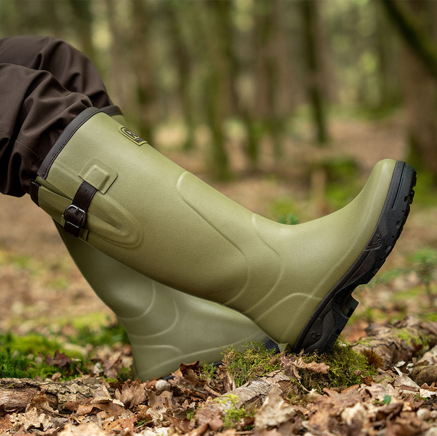 Rouchette Veneur Neo Lady Boots