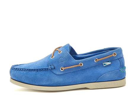 Chatham Men's Compass II Repello G2 #colour_blue