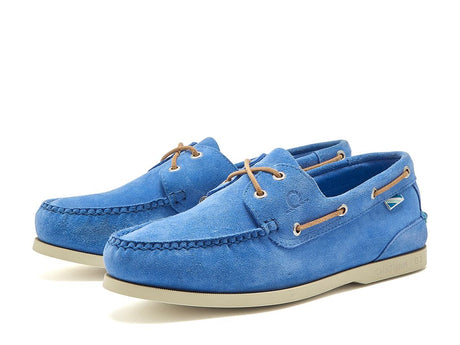 Chatham Men's Compass II Repello G2 #colour_blue