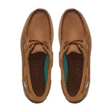 Chatham Deck Lady II G2 Boat Shoes #colour_walnut