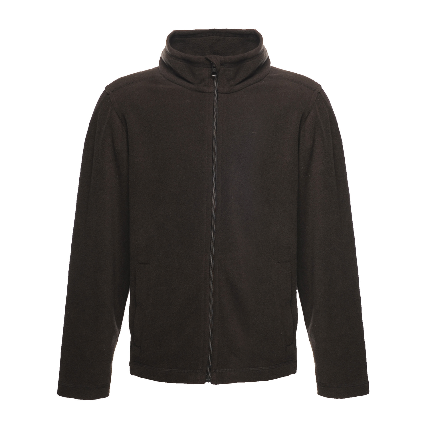Regatta Professional Junior Brigade II Fleece #colour_black