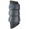 Weatherbeeta Exercise Boots #colour_black