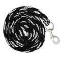 Licol et longe HKM avec mousqueton -Sternchen-