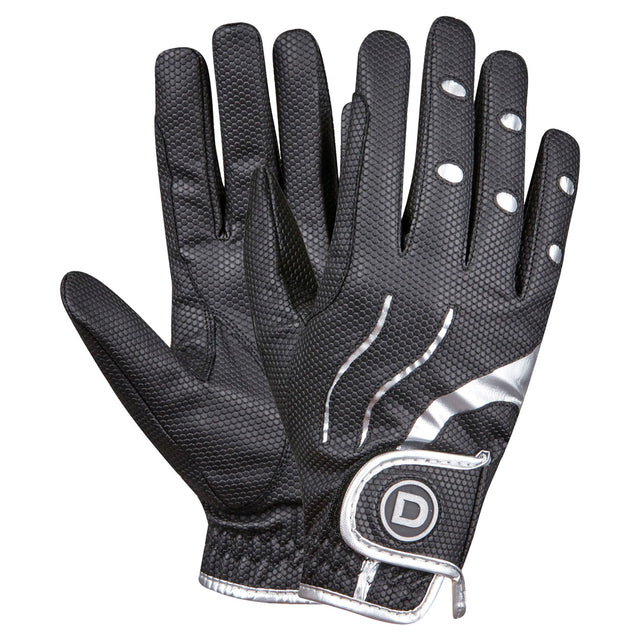 Dublin Pro Everyday Riding Gloves