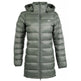 HKM Victoria Quilted Jacket