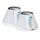 Shires ARMA Neoprene Over Reach Boots #colour_white-white
