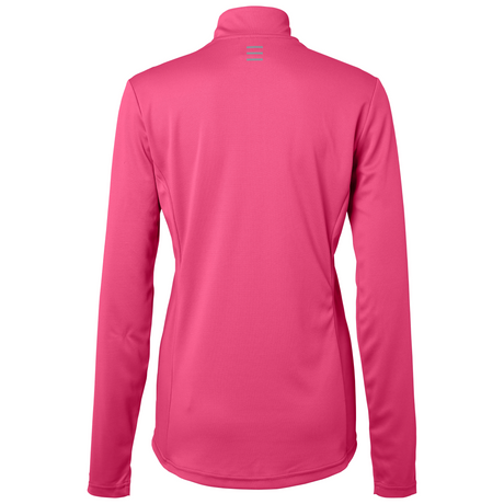 Stierna Halo 2.0 Long Sleeve Base Layer #colour_wildberry