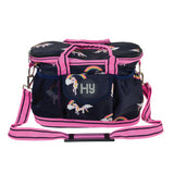 Hy Equestrian Unicorn Magic Putztasche