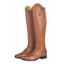 Bottes d'équitation pour femmes HKM -Valencia- Longues et étroites