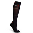 Tredstep Ireland Solo Pro Socks #colour_black