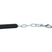 KM Elite Stall Chain #colour_black