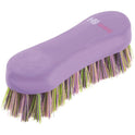 Pinceau visage multicolore HySHINE