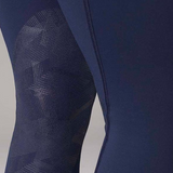 Toggi Sculptor Icon Riding Tights #colour_navy