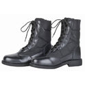 Botte Jodhpur pour femme HKM -Alaska-