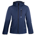 HKM Veste softshell de sport pour homme