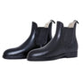 HKM Damen Jodhpurstiefel -Soft- mit Teddyfutter