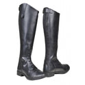 Bottes d'équitation pour dames HKM -Nouvelle mode- Courtes et larges