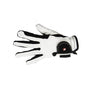 HKM Professional Nubuk Look Riding Gloves