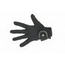 HKM Professional Nubuk Look Riding Gloves