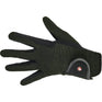 HKM Professional Nubuk Look Riding Gloves