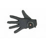 HKM Professional Nubuk Look Riding Gloves