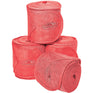 Weatherbeeta Prime Fleece Bandages #colour_paradise-pink