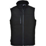 Bodywarmer Softshell Portwest (3L)