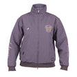 Shires Aubrion Team Ladies Jacket #colour_grey