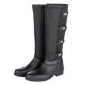 HKM Bottes thermiques d'hiver pour femme -Robusta-