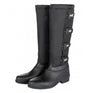 HKM Bottes thermiques d'hiver pour femme -Robusta-