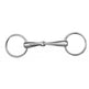 HKM Loose Ring Snaffle 20mm Stainless Steel
