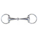 Filet à bout d'oeuf HKM en acier inoxydable 18 mm