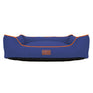 Beddies Waterproof Lounger #colour_blue/rust