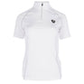 Chemise de compétition Covalliero Valentina pour femme