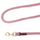 Covalliero Snap Hook Lead Rope #colour_pearl-rose