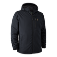 Deerhunter Men's Denver Winter Jacket #colour_black