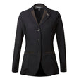 Horseware Ireland AA Motion Lite Junior Competition Jacket #colour_black