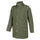 Hoggs of Fife Green King II Men's Waterproof Jacket #colour_green