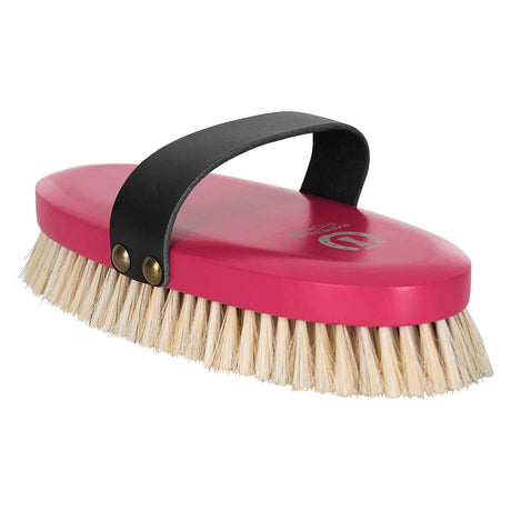 Imperial Riding Soft Brush #colour_neon-pink