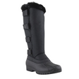 Woof Wear Long Yard Boot Adult #colour_black